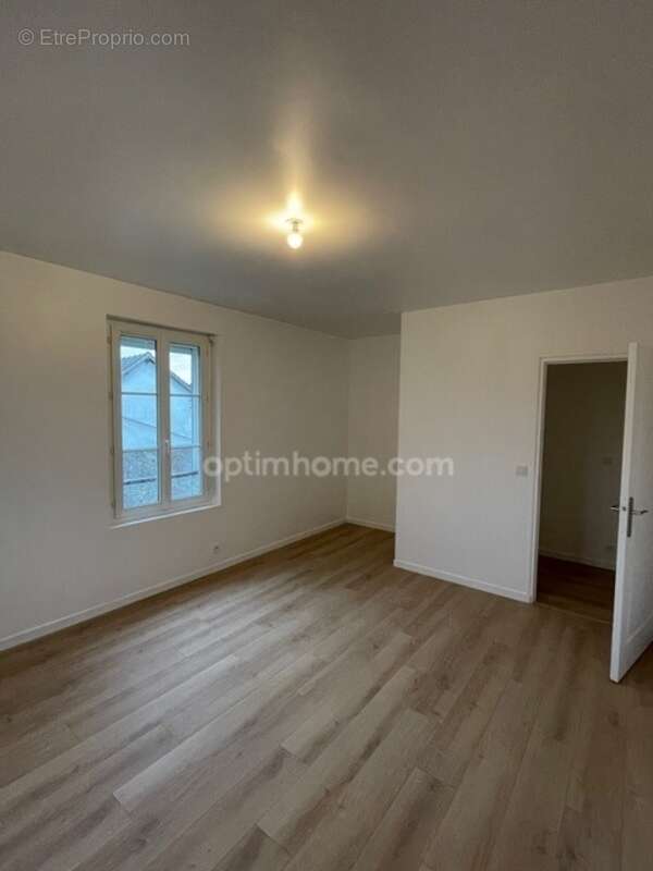 Appartement à PROVINS