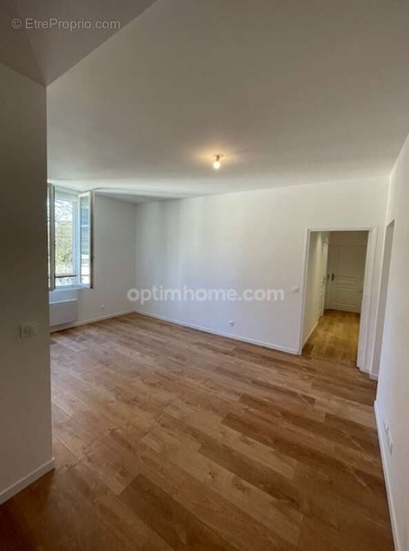 Appartement à PROVINS