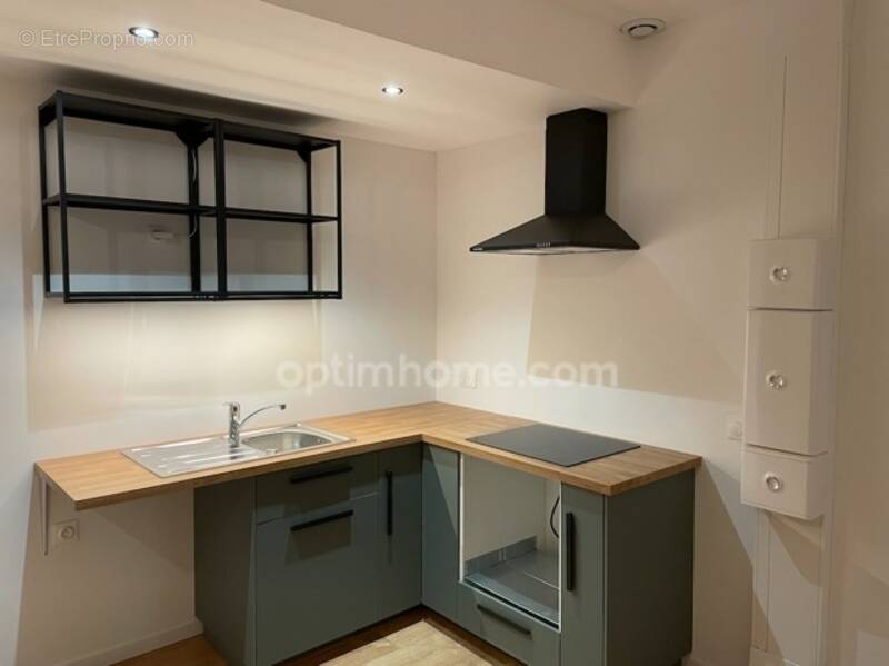 Appartement à PROVINS