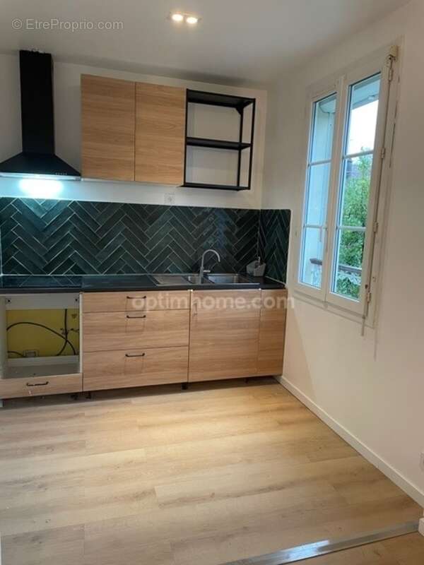 Appartement à PROVINS