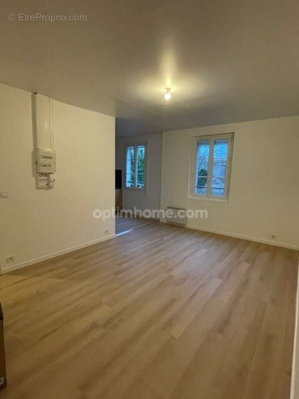 Appartement à PROVINS