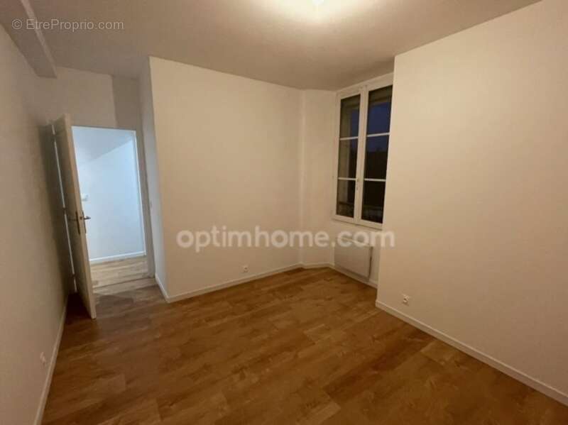 Appartement à PROVINS