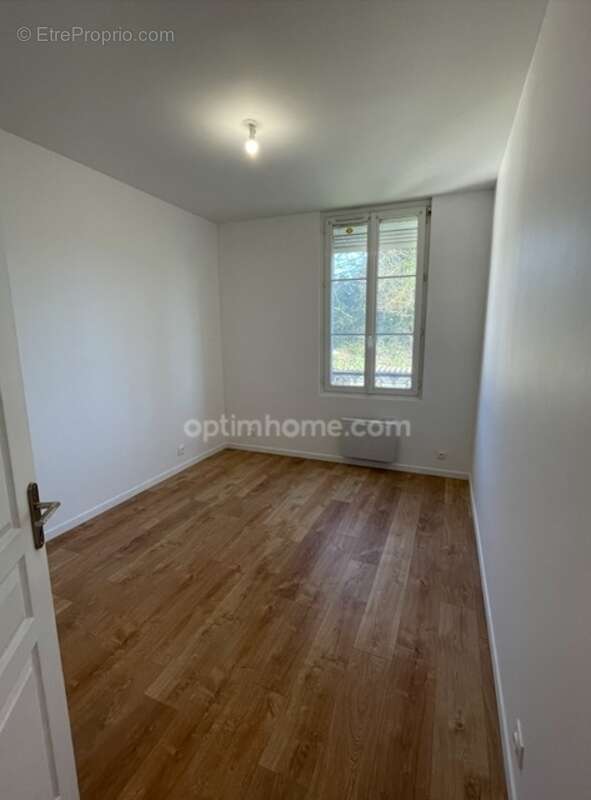 Appartement à PROVINS