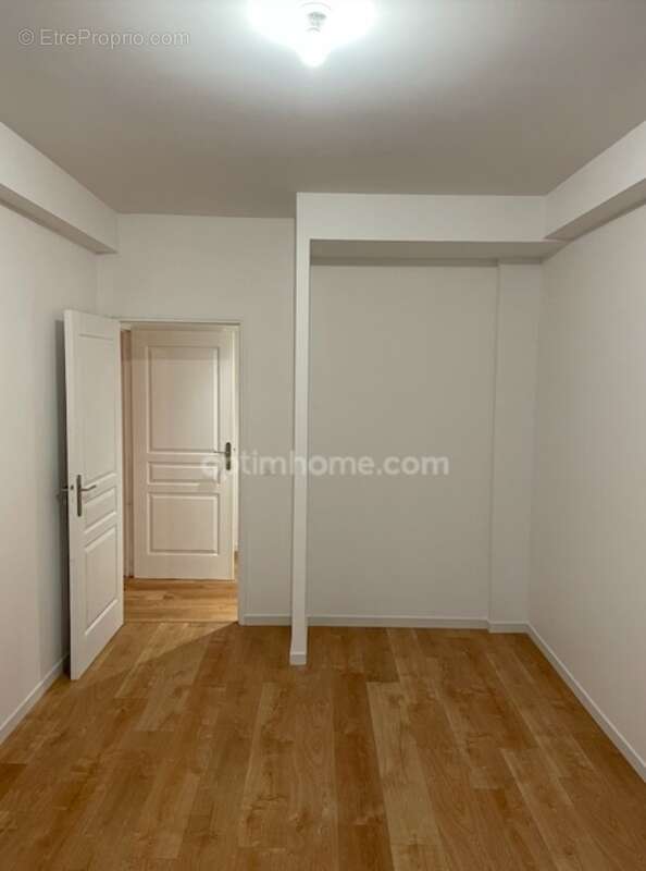 Appartement à PROVINS