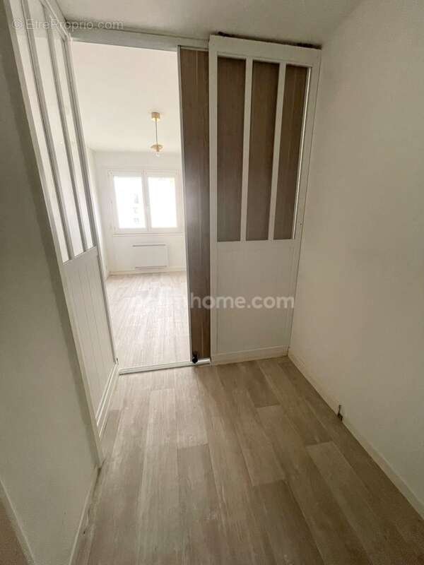 Appartement à CHARTRES