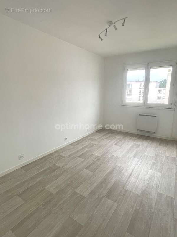 Appartement à CHARTRES