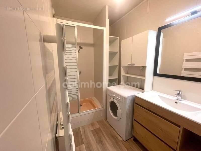 Appartement à CHARTRES