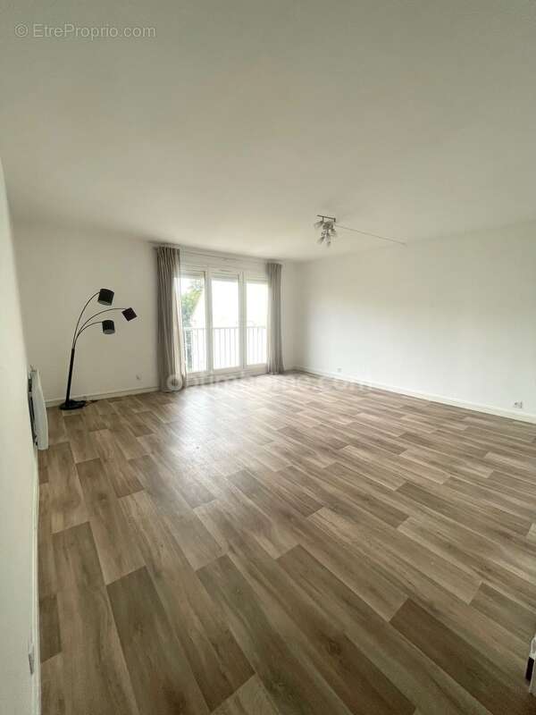 Appartement à CHARTRES