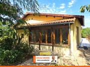 Maison à MONTROL-SENARD