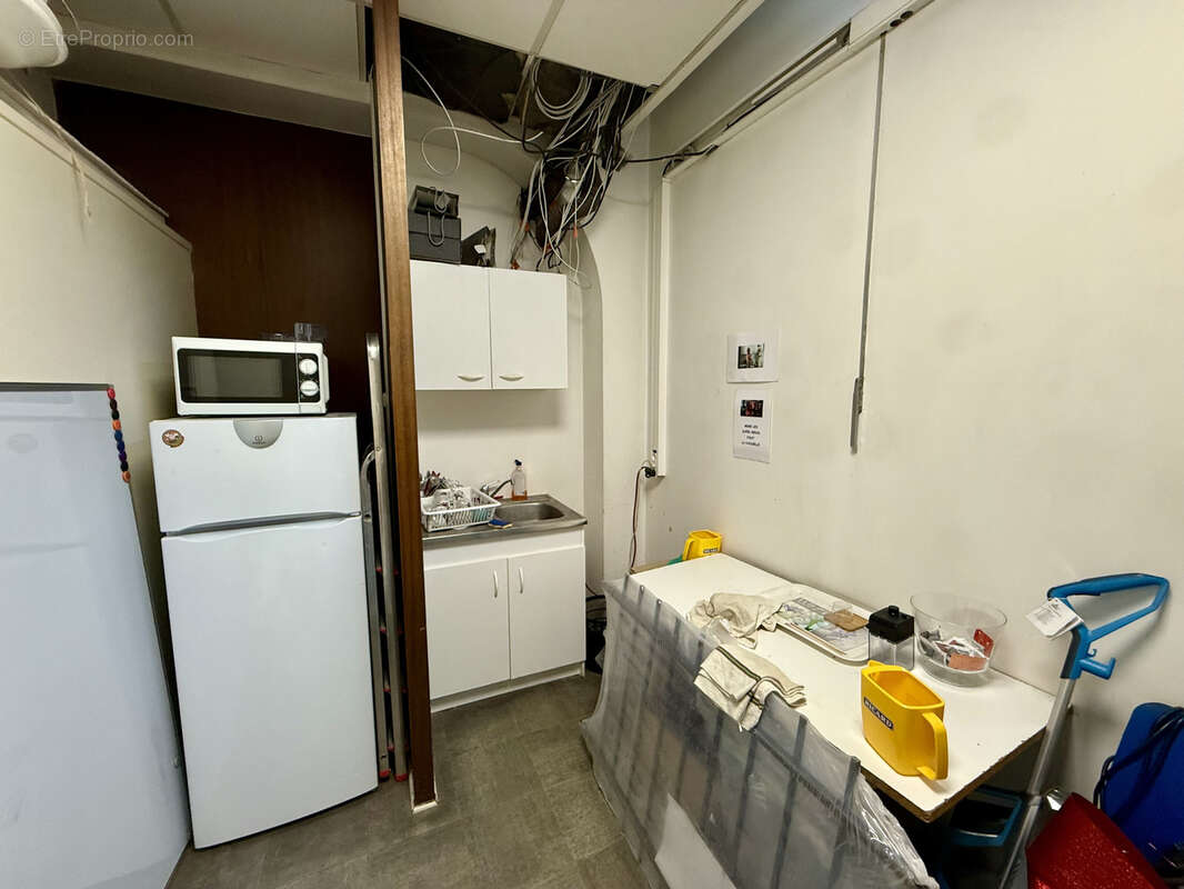 Commerce à SAINT-JEAN-DE-MAURIENNE