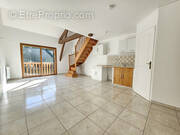 Appartement à BOISSY-SOUS-SAINT-YON