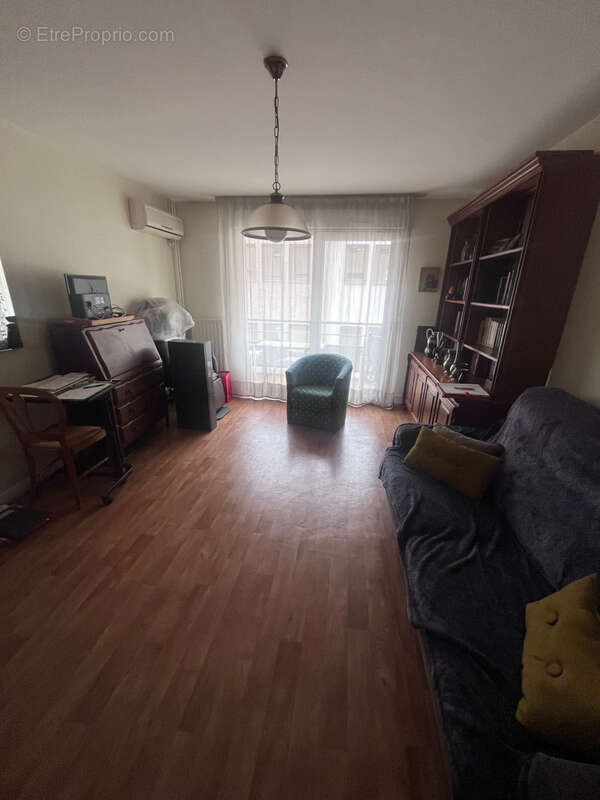 Appartement à TROYES