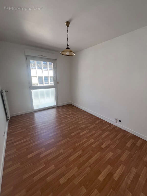 Appartement à TROYES