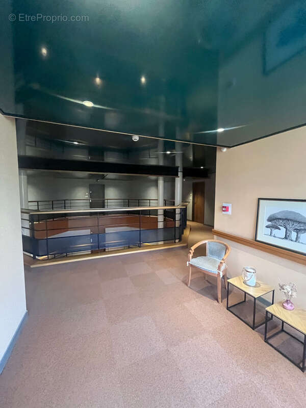 Appartement à TROYES