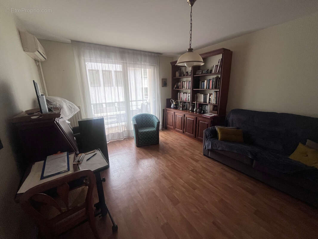 Appartement à TROYES