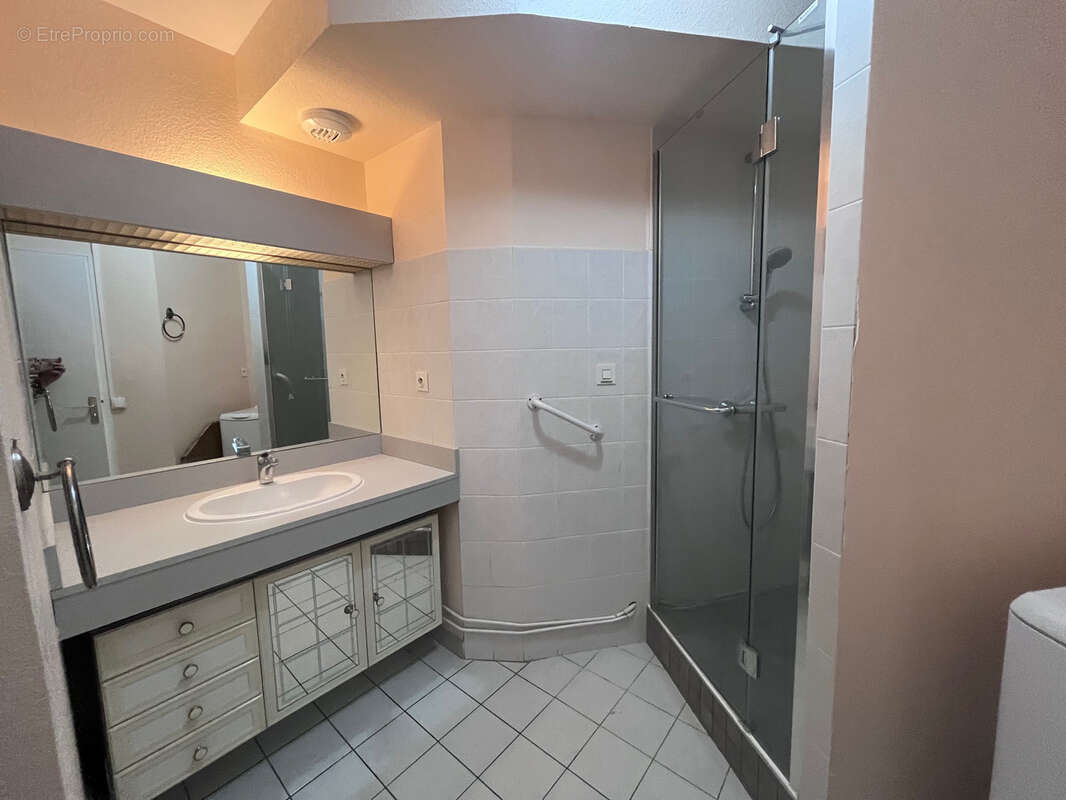 Appartement à TROYES