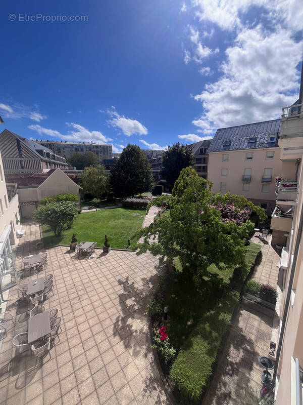 Appartement à TROYES