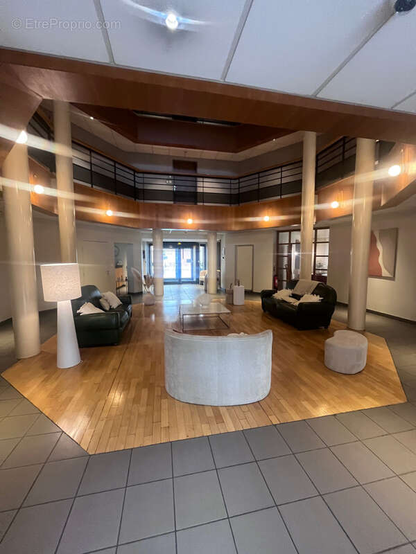 Appartement à TROYES