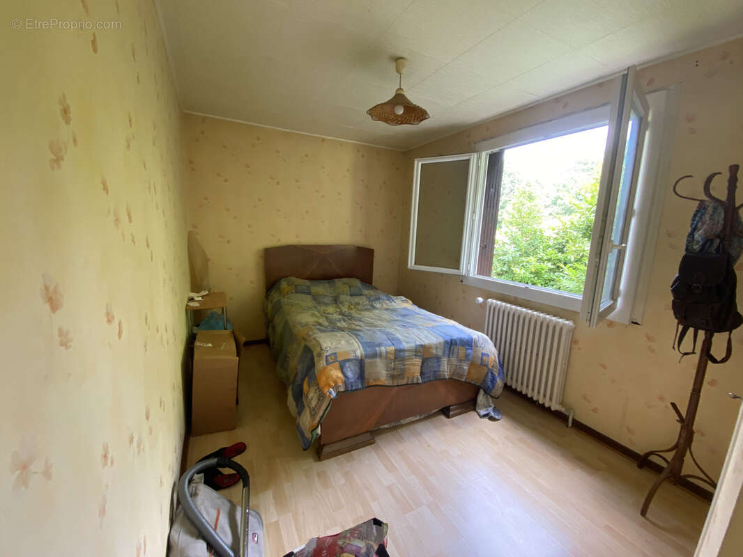 Appartement à LANNEMEZAN