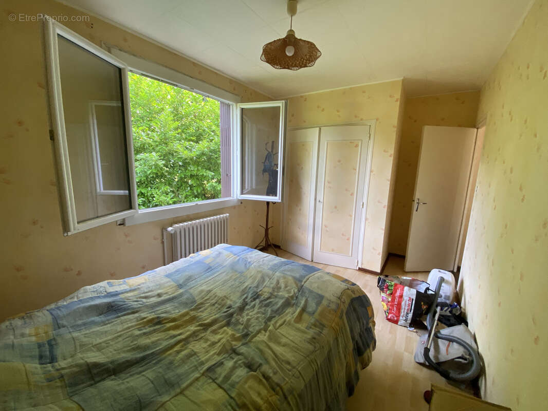 Appartement à LANNEMEZAN