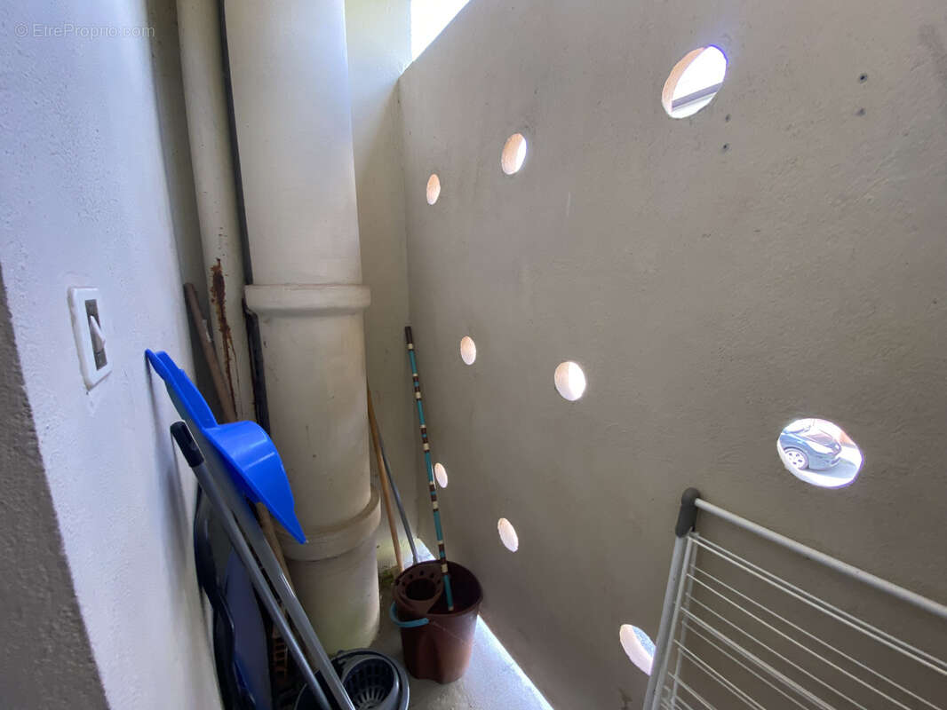 Appartement à LANNEMEZAN