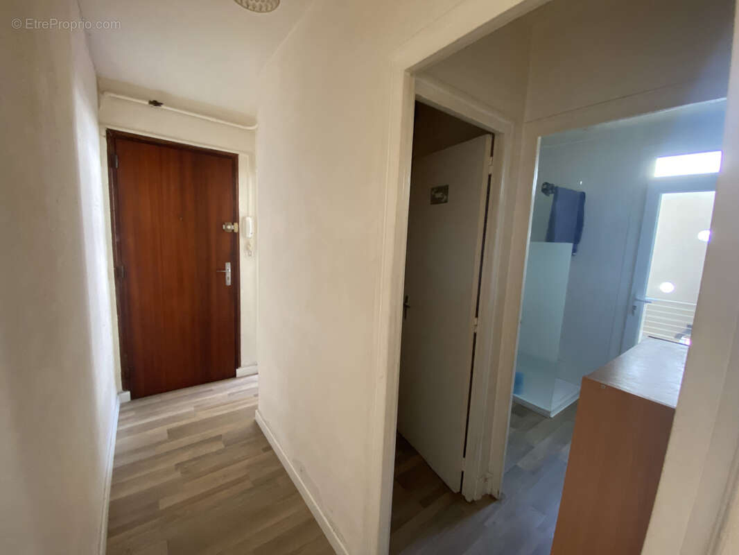 Appartement à LANNEMEZAN