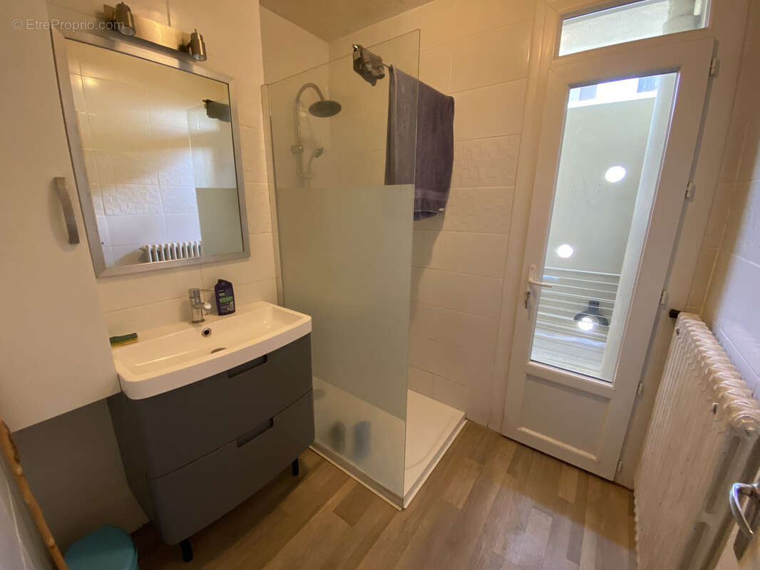 Appartement à LANNEMEZAN