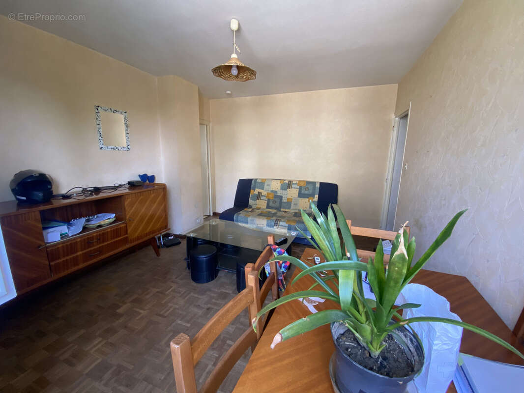 Appartement à LANNEMEZAN