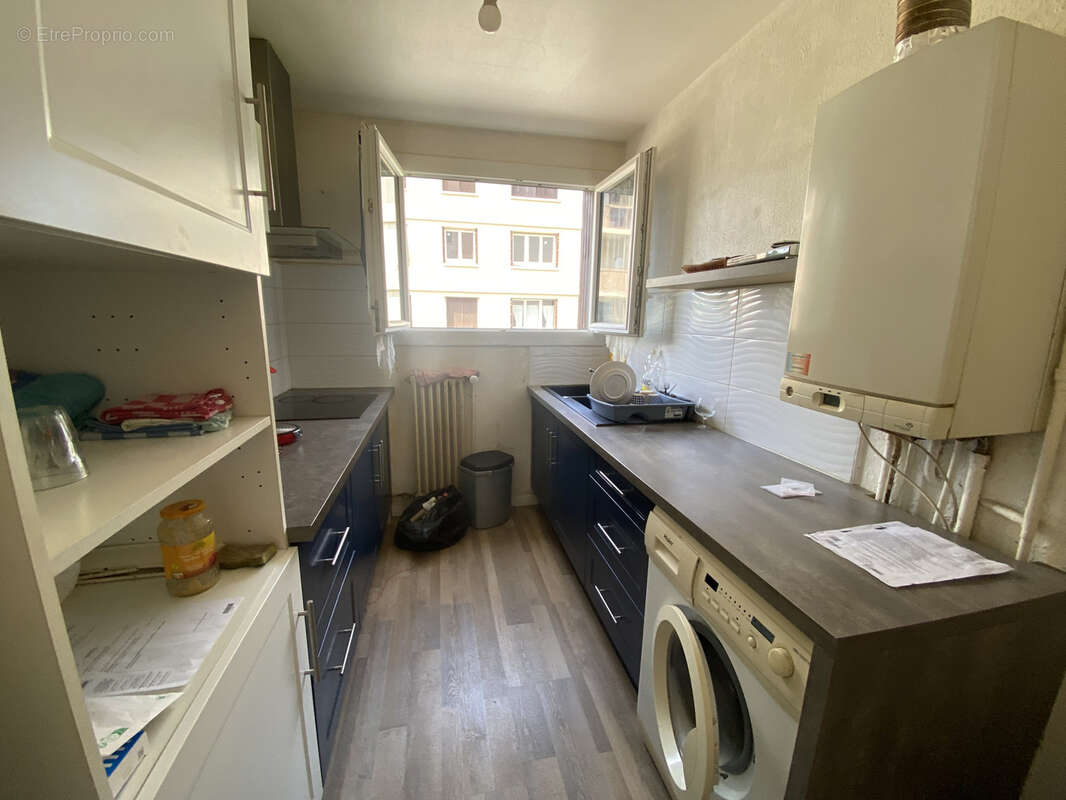 Appartement à LANNEMEZAN