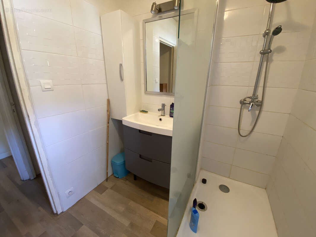 Appartement à LANNEMEZAN