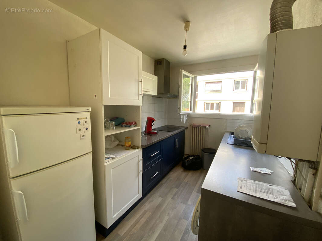 Appartement à LANNEMEZAN