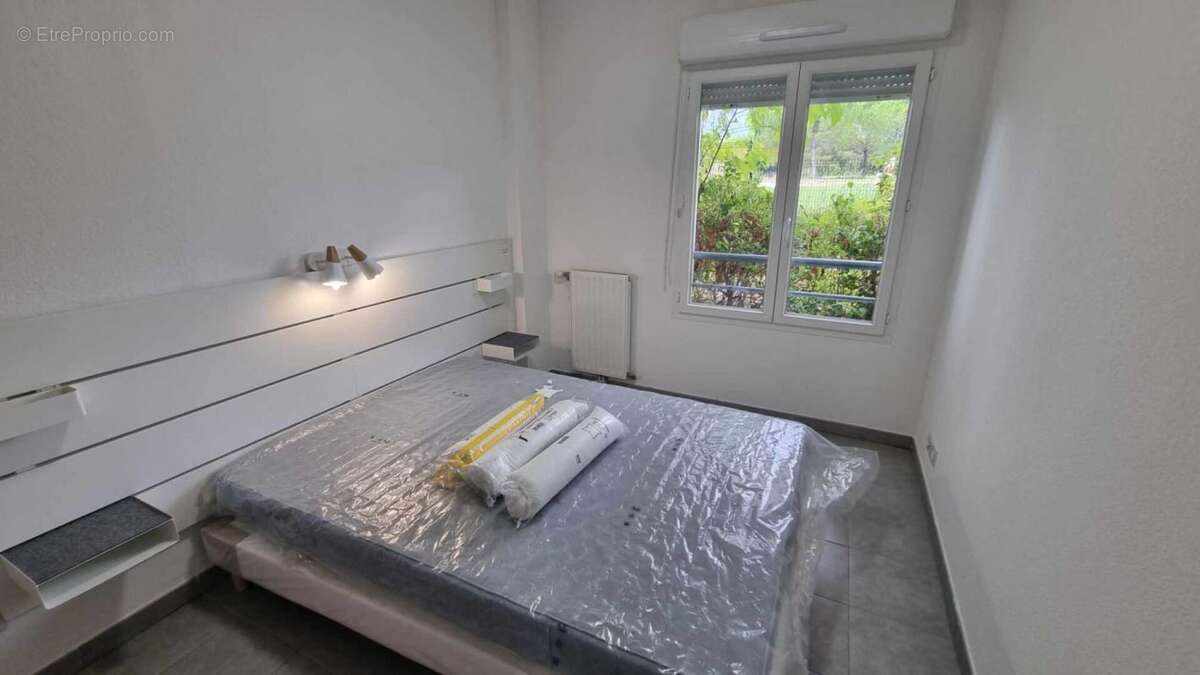 Appartement à JUVIGNAC