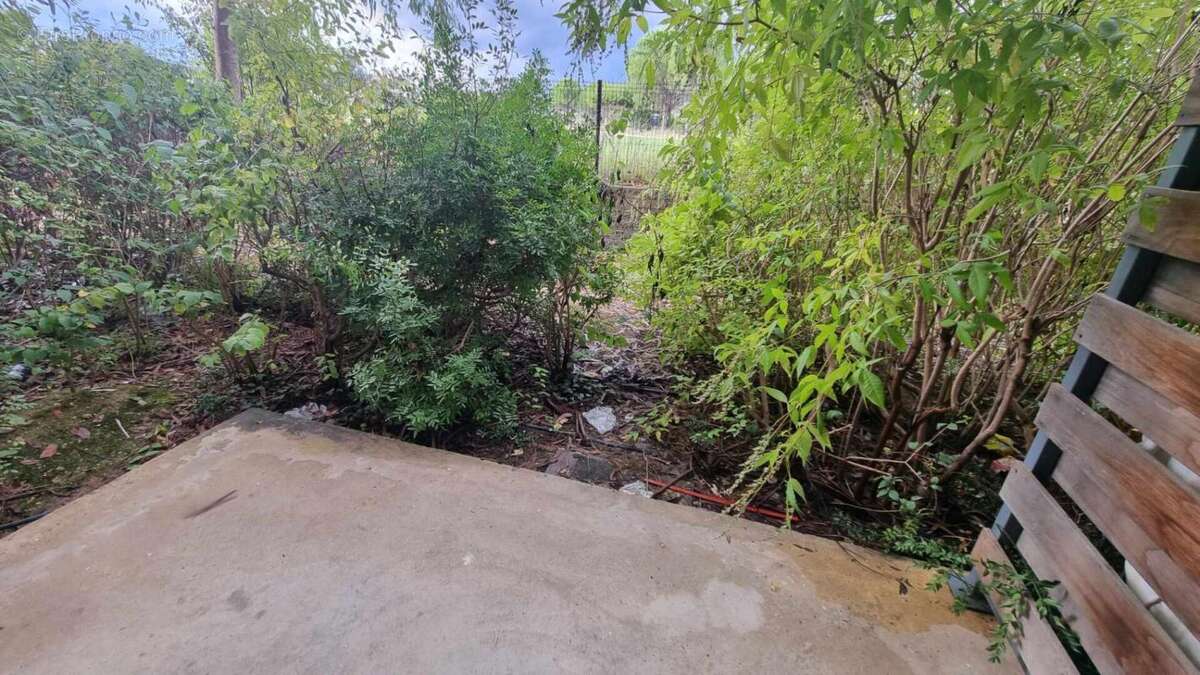 Appartement à JUVIGNAC