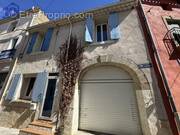 Maison à LESPIGNAN