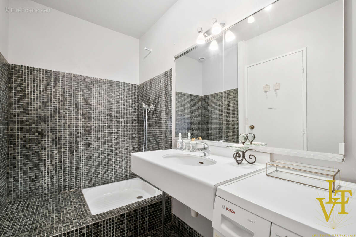 Maison à JOUY-EN-JOSAS