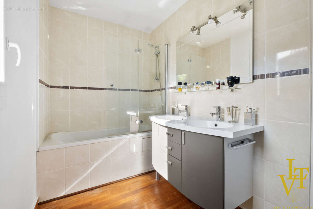 Maison à JOUY-EN-JOSAS