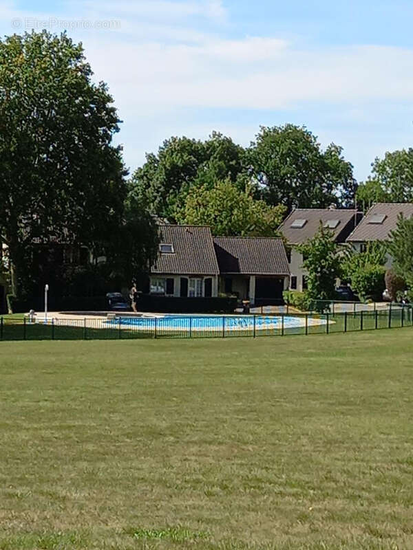 Maison à JOUY-EN-JOSAS