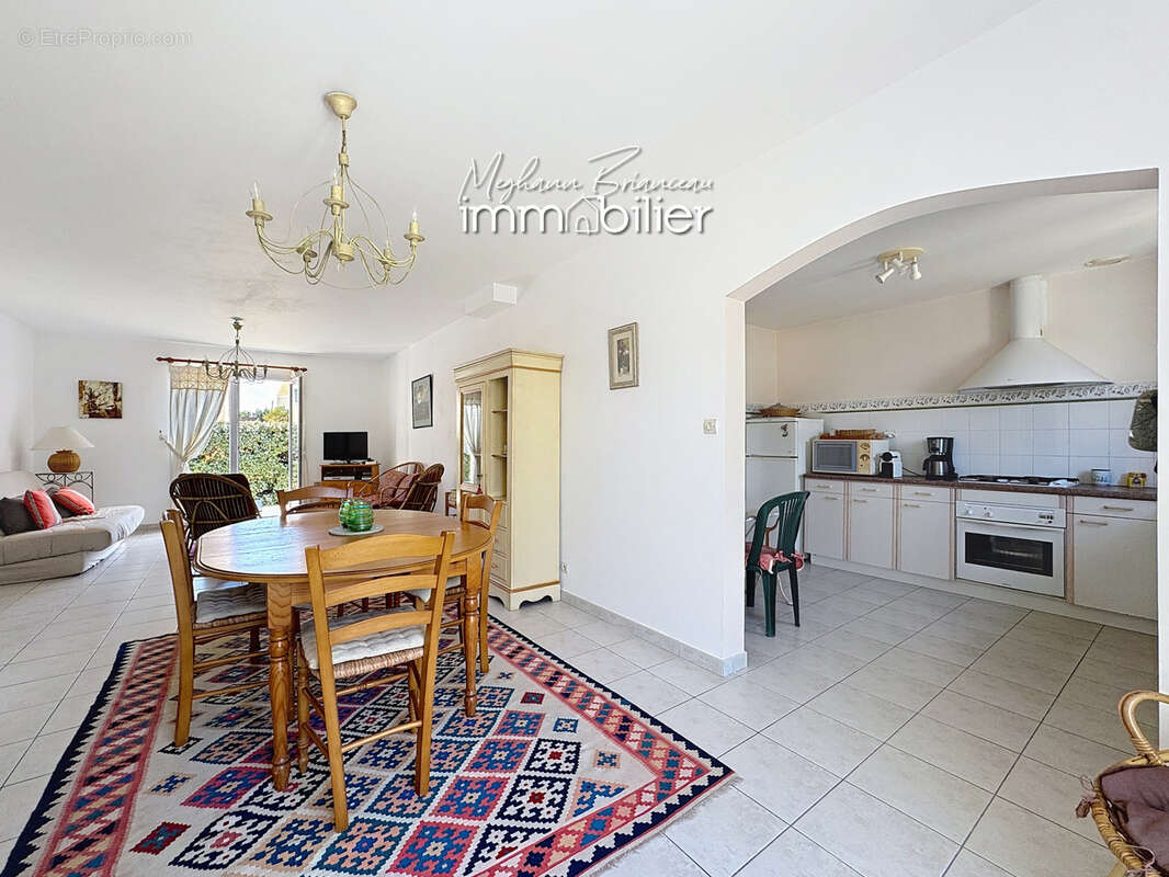 Maison à SAINT-JEAN-DE-MONTS