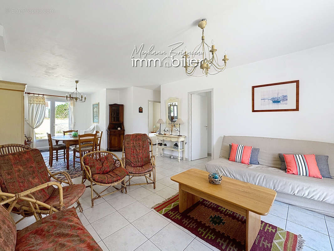 Maison à SAINT-JEAN-DE-MONTS