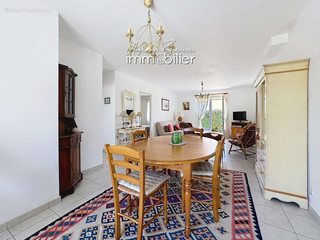 Maison à SAINT-JEAN-DE-MONTS