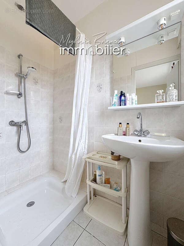 Maison à SAINT-JEAN-DE-MONTS