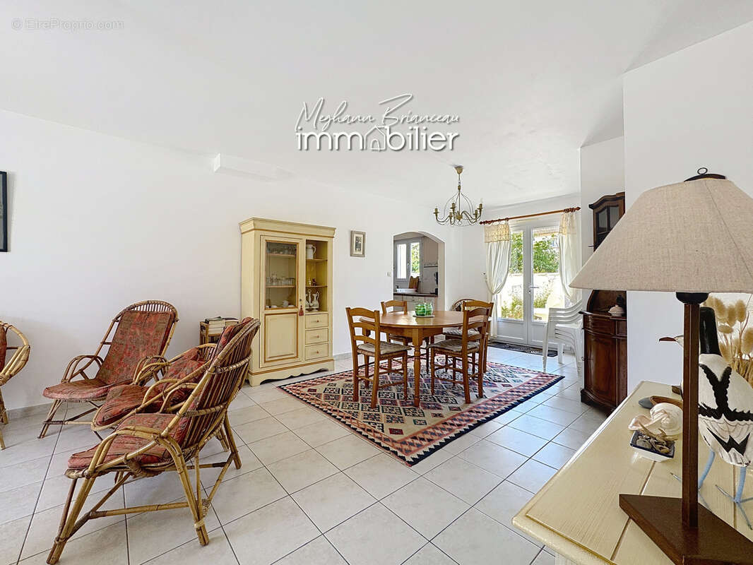 Maison à SAINT-JEAN-DE-MONTS