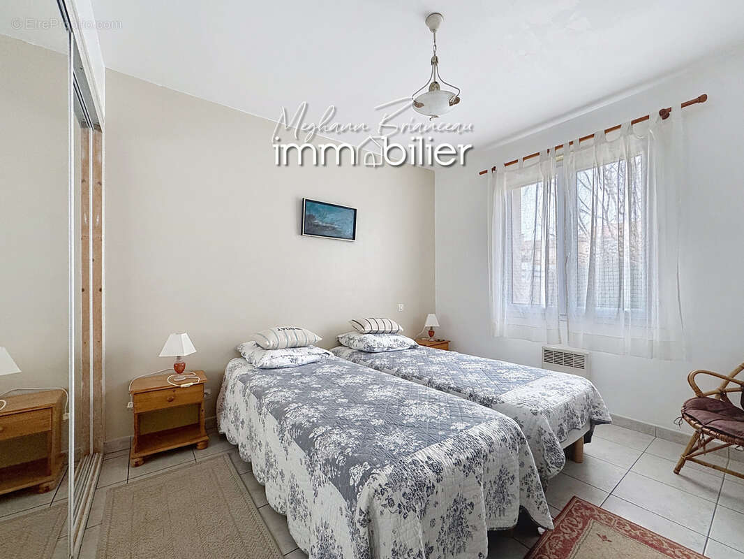 Maison à SAINT-JEAN-DE-MONTS