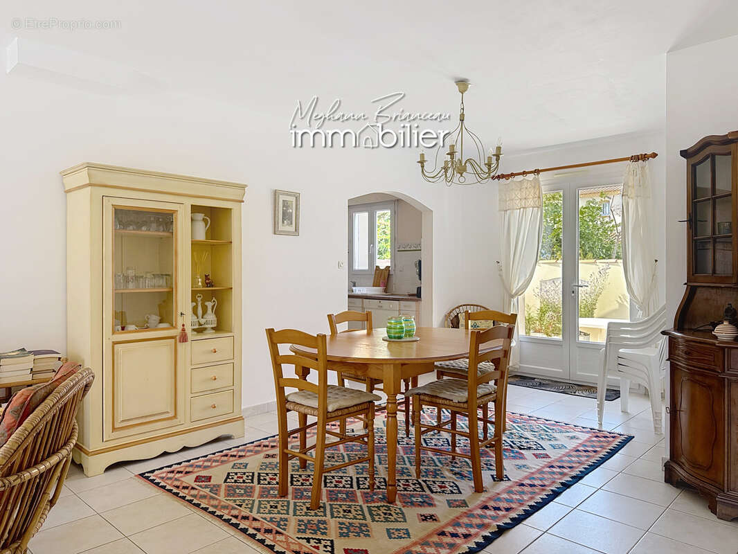 Maison à SAINT-JEAN-DE-MONTS