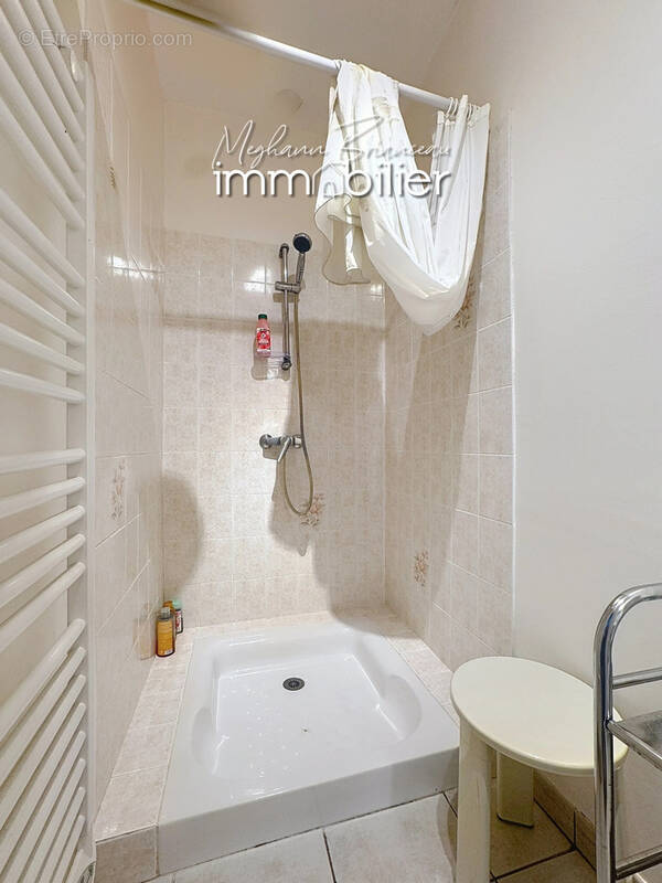 Maison à SAINT-JEAN-DE-MONTS