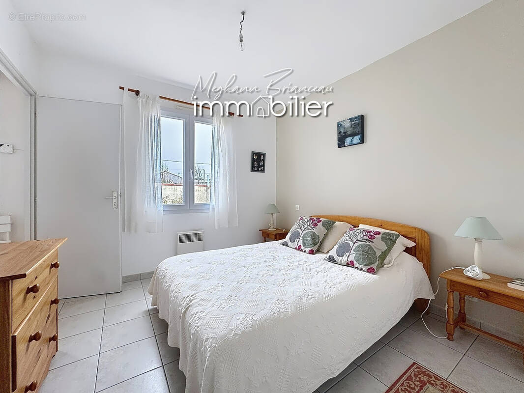 Maison à SAINT-JEAN-DE-MONTS