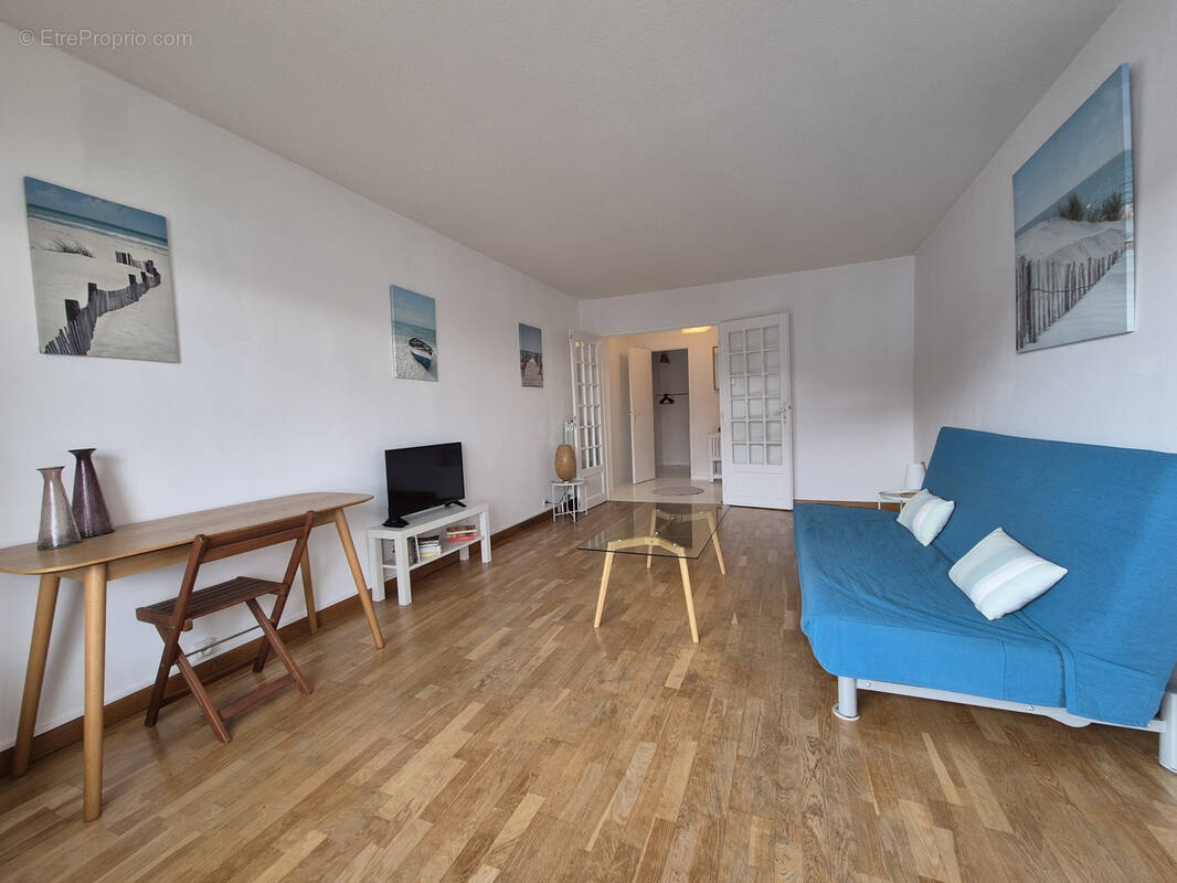 Appartement à ANGLET