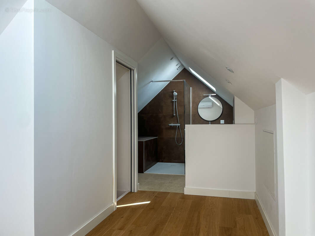 Appartement à SAINT-PALAIS-SUR-MER