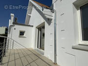 Appartement à SAINT-PALAIS-SUR-MER