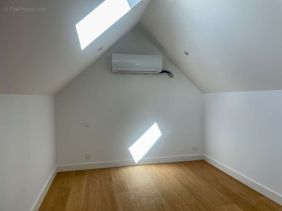 Appartement à SAINT-PALAIS-SUR-MER